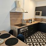 Rent 1 bedroom apartment of 12 m² in Gorbio