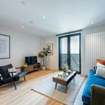Rent 1 bedroom apartment of 41 m² in Croydon