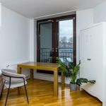 Rent 3 bedroom apartment of 74 m² in Kraków