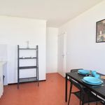 Appartement de 10 m² avec 1 chambre(s) en location à Nanterre