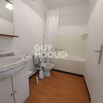 Rent 2 bedroom apartment of 48 m² in Paris