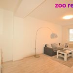 Rent 2 bedroom apartment of 51 m² in Chomutov