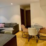 Rent 2 bedroom apartment of 76 m² in Mexico City