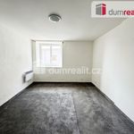Rent 3 bedroom apartment of 110 m² in Krupka