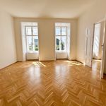 Rent 5 bedroom apartment of 164 m² in Wien
