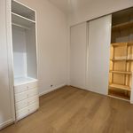 Appartement de 225 m² avec 6 chambre(s) en location à Toulouse