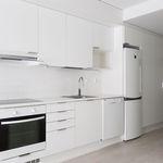 Rent 1 bedroom apartment of 28 m² in Järvenpää