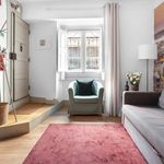 Rent 2 bedroom apartment of 38 m² in Lisboa