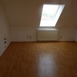 Rent 1 bedroom apartment of 37 m² in Mücheln