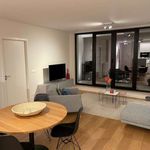 Rent 2 bedroom apartment of 91 m² in Bruxelles