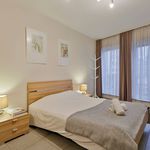 Huur 1 slaapkamer appartement van 55 m² in Saint-Josse-ten-Noode