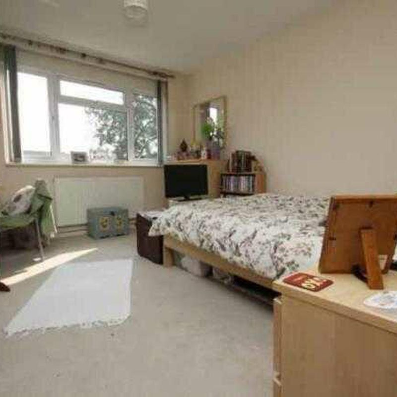 3 bedroom apartment for rent in Wemyss Court, Millitary road, Canterbury, CT1 Northgate