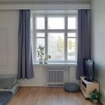 Vuokraa 1 makuuhuoneen asunto, 21 m² paikassa Helsinki