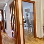 Alquilo 3 dormitorio apartamento de 83 m² en Madrid