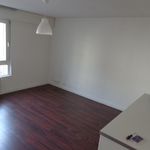 Appartement de 40 m² avec 2 chambre(s) en location à Metz