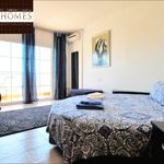 Rent 4 bedroom house of 365 m² in Mijas