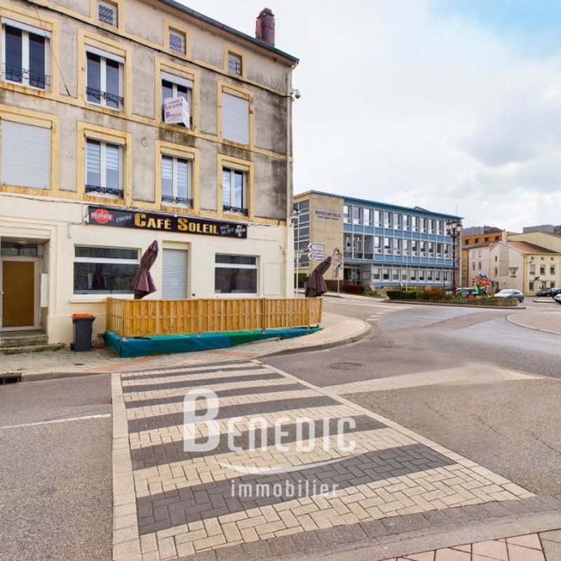 ▷ Appartement à louer • Boulay-Moselle • 51,73 m² • 450 € | immoRegion