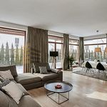 Rent 4 bedroom house of 201 m² in Konstancin-Jeziorna