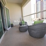Rent 1 bedroom apartment of 109 m² in Dubai