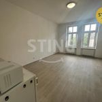 Pronajměte si 1 ložnic/e byt o rozloze 28 m² v Ostrava