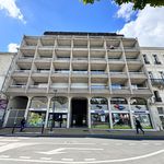 Rent 2 bedroom apartment of 40 m² in périgueux