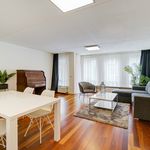 Rent 2 bedroom apartment of 95 m² in The Hague