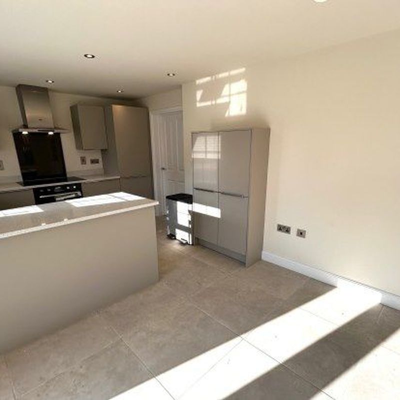 Property to rent in St. Georges Way, Durham DH1 Elvet Hill