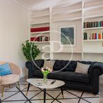 Rent 2 bedroom apartment of 110 m² in madrid