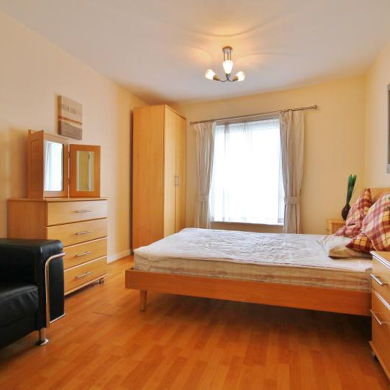 apartment in Oriental Road, Woking United Kingdom Maybury