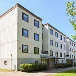 Rent 2 bedroom apartment of 58 m² in Imatra