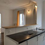 Rent 3 bedroom apartment of 63 m² in Nancy
