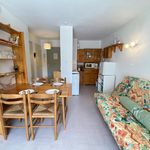 Rent 2 bedroom apartment of 25 m² in Vaux-sur-Mer