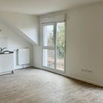 Rent 2 bedroom apartment of 45 m² in Dammarie-les-Lys