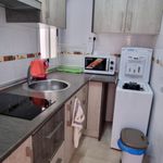 Rent 1 bedroom apartment in Almeria