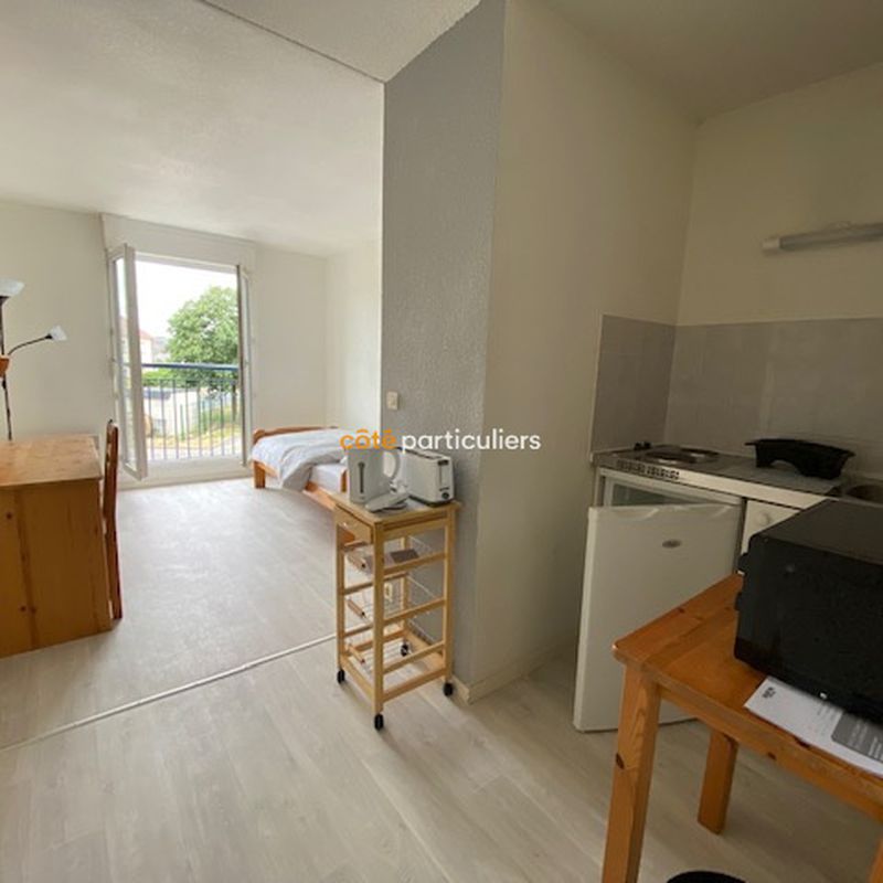 Location
Appartement
 19.19 m² - 
 1 pièce - 
Orléans (45000)