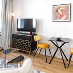 Rent 1 bedroom apartment of 26 m² in Cologne, Urban District