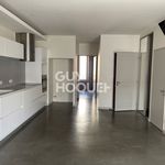 Appartement de 61 m² avec 3 chambre(s) en location à Saint-Étienne