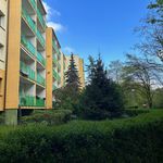 Rent 4 bedroom apartment of 62 m² in Szczecin