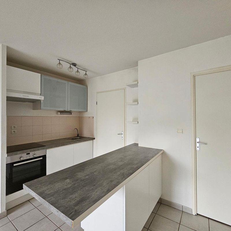 APPARTEMENT TOULOUSE 31100 Tournefeuille