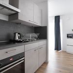 Rent 1 bedroom apartment of 32 m² in Osnabrück