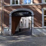 Rent 1 bedroom apartment of 15 m² in Maastricht