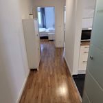 Rent 2 bedroom apartment of 58 m² in Mannheim