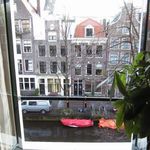 Huur 1 slaapkamer appartement van 65 m² in Amsterdam
