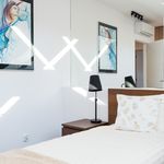Wynajmij 2 sypialnię apartament z 102 m² w Kraków