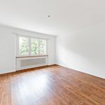 Rent 4 bedroom apartment of 104 m² in Langenthal