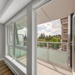 1 bedroom apartment of 678 sq. ft in New Westminster