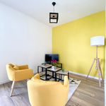 Appartement de 53 m² avec 3 chambre(s) en location à Arrondissement of Nantes