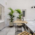 Rent 3 bedroom apartment of 50 m² in Madrid