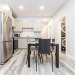 Rent 5 bedroom apartment in Montreal