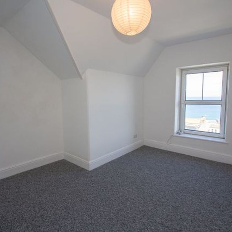 Flat to rent in Pednolver Terrace, St. Ives TR26 Balnoon